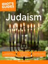 Cover image for Judaism